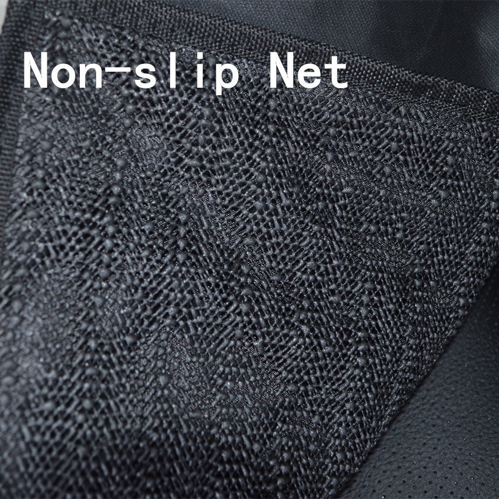 Waterproof Premium Pet Cat Dog Back Car Seat Cover Hammock NonSlip Mat Protector