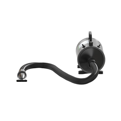 Dog Hair Dryer Dog Cat Grooming Speed Blower Hairdryer Heater Low Noise