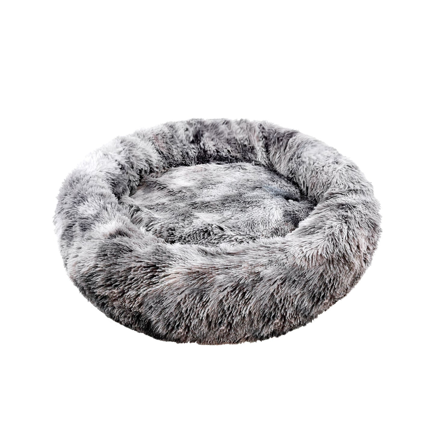Pet Bed Dog Bed Cat Calming Bed Extra Large Sleeping Comfy Cave Washable 90cm